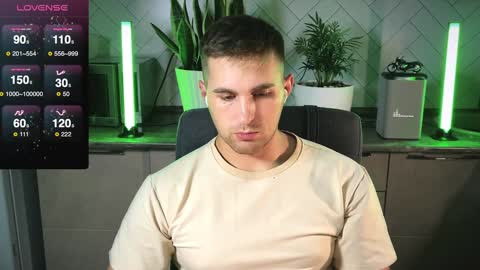 Snapshot of kochka25 chatting on 01/28/25, 08:26 Sweet boy online show from 01/28/25, 08:26