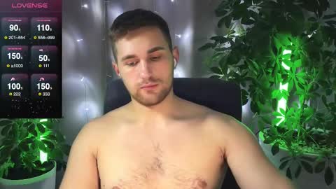 Snapshot of kochka25 chatting on 02/17/25, 06:48 Sweet boy online show from 02/17/25, 06:48