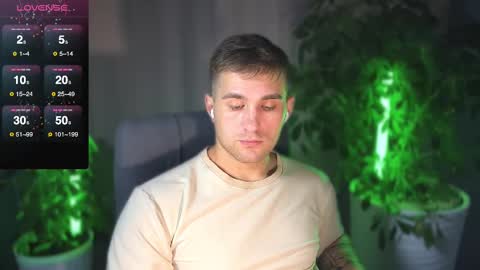 Snapshot of kochka25 chatting on 03/03/25, 03:42 Sweet boy online show from 03/03/25, 03:42