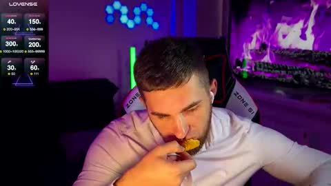 Sweet boy online show from 11/03/25, 01:12