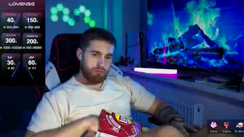 Sweet boy online show from 12/02/25, 06:03