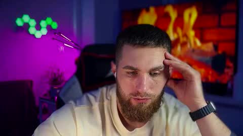 Sweet boy online show from 02/11/26, 09:53