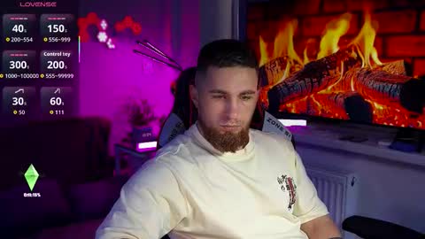 Sweet boy online show from 02/27/26, 10:04