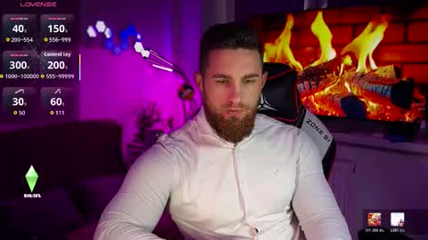 Sweet boy online show from 03/05/26, 01:07