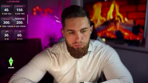 Sweet boy online show from 03/12/26, 01:50