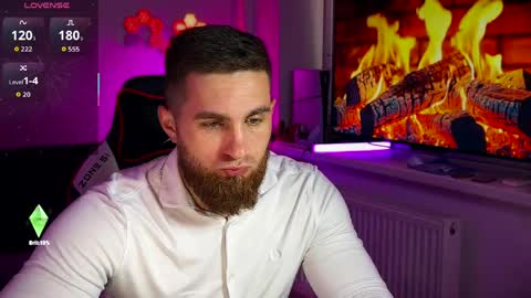 Sweet boy online show from 04/06/26, 09:21