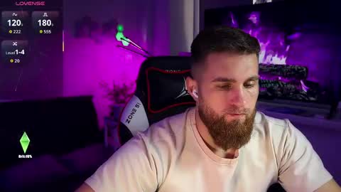 Sweet boy online show from 04/15/26, 10:00