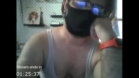 kodas_bud online show from 02/06/26, 08:34