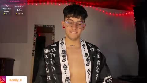 Snapshot of koddy_0 chatting on 11/30/25, 05:06 Koddy Independent model online show from 11/30/25, 05:06