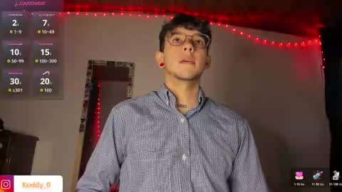 Snapshot of koddy_0 chatting on 12/05/25, 03:09 Koddy Independent model online show from 12/05/25, 03:09