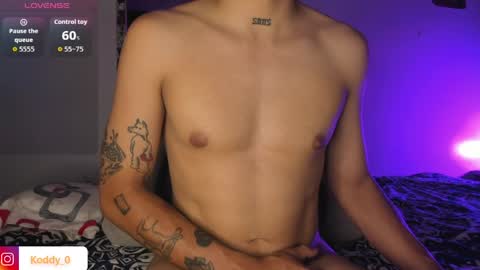 Snapshot of koddy_0 chatting on 06/03/26, 12:02 Koddy Independent model online show from 06/03/26, 12:02