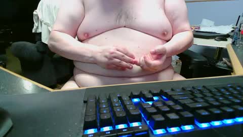 Kodiak1974 online show from 03/14/26, 01:38