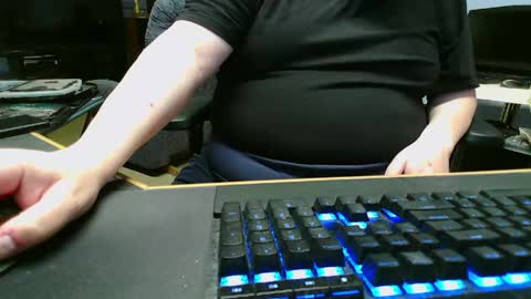 Kodiak1974 online show from 04/12/26, 01:27