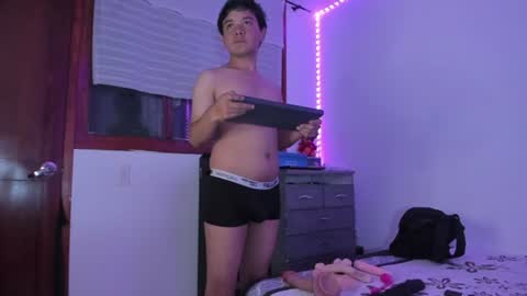 Camilo online show from 08/03/26, 11:30
