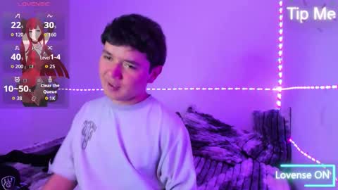 kody_sexy online show from 02/01/26, 01:04