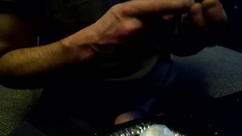 koelie1982 online show from 01/11/25, 09:25