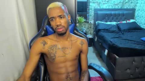 kofi online show from 11/22/25, 09:47