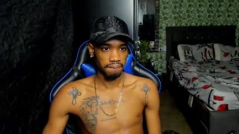 kofi online show from 11/29/25, 01:41