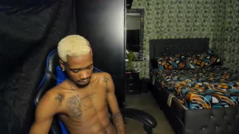 kofi online show from 12/14/25, 08:02