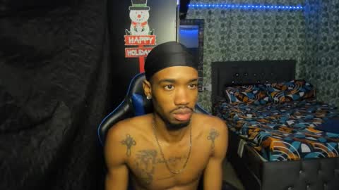 kofi online show from 12/17/25, 01:55