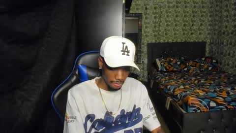 kofi online show from 12/18/25, 12:27