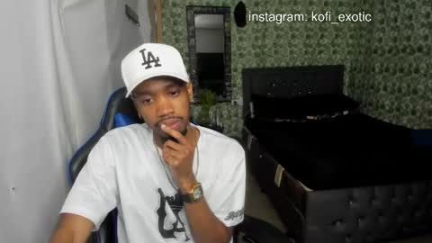 kofi online show from 02/03/26, 02:53