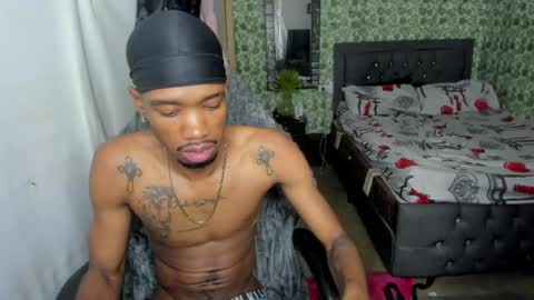 Snapshot of kofi_exotic_ chatting on 05/29/26, 05:11 kofi online show from 05/29/26, 05:11