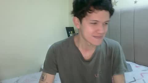 Jacob and Victoria  online show from 03/27/26, 06:19