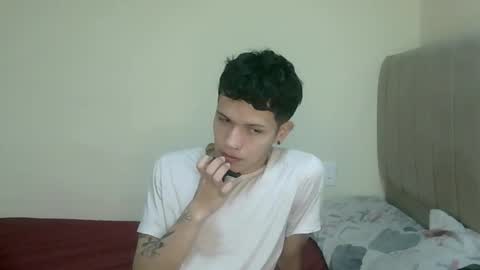 Jacob and Victoria  online show from 04/26/26, 02:31