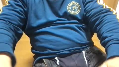 Snapshot of koji0101 chatting on 01/12/25, 11:17 koji0101 online show from 01/12/25, 11:17