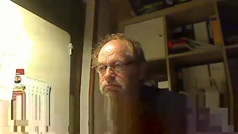 kokin3034 online show from 10/20/25, 04:24