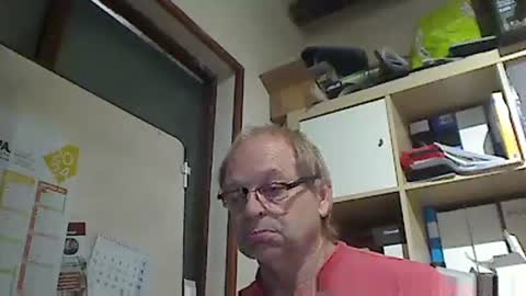 kokin3034 online show from 10/28/25, 08:18