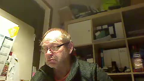 kokin3034 online show from 01/08/26, 06:37