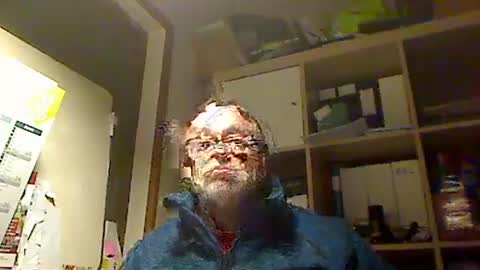 kokin3034 online show from 01/12/26, 06:18