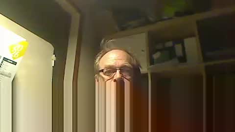 kokin3034 online show from 02/09/26, 07:40