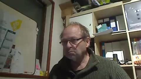 kokin3034 online show from 03/01/26, 09:33