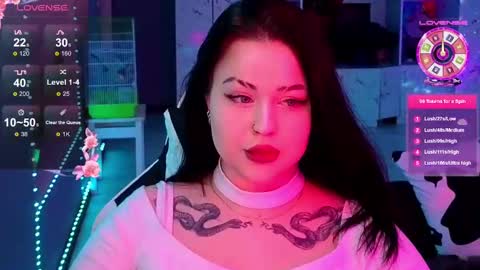 Mia online show from 12/07/24, 10:06