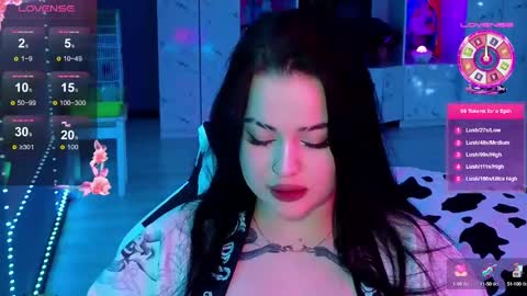 Mia online show from 12/09/24, 08:54