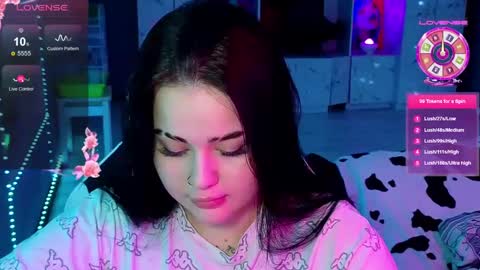 Mia online show from 12/14/24, 06:30