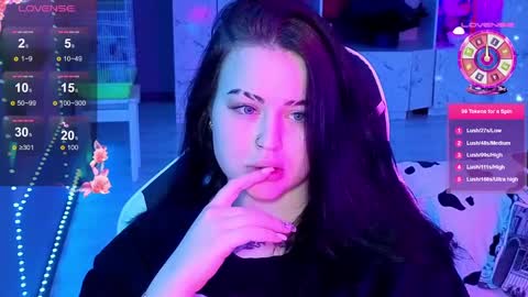 Mia online show from 12/16/24, 08:16