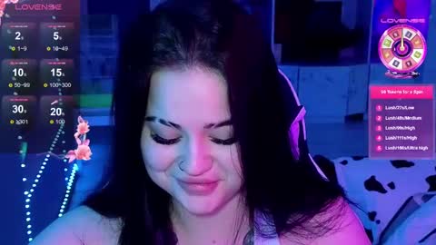 Mia online show from 12/17/24, 02:33