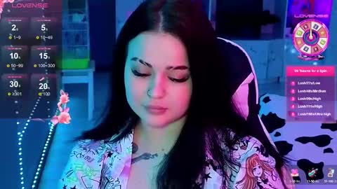 Mia online show from 12/18/24, 04:39