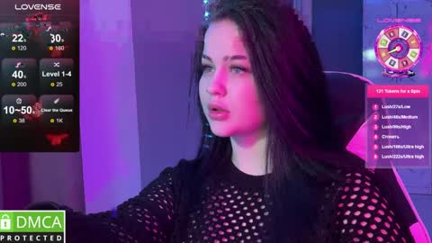 Mia online show from 12/29/24, 11:29