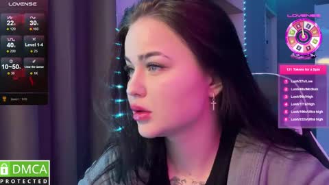 Mia online show from 01/14/25, 07:32