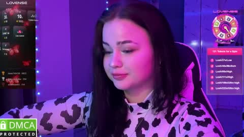 Mia online show from 01/16/25, 10:55