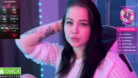 Mia online show from 01/17/25, 07:49