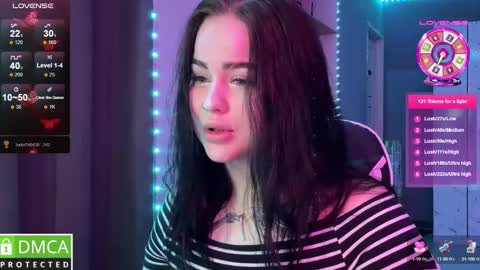 Mia online show from 01/18/25, 07:48