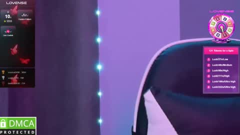 Mia online show from 01/18/25, 10:49