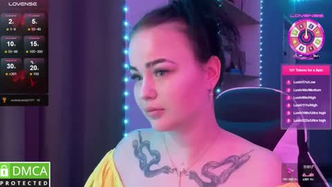 Mia online show from 01/19/25, 07:37