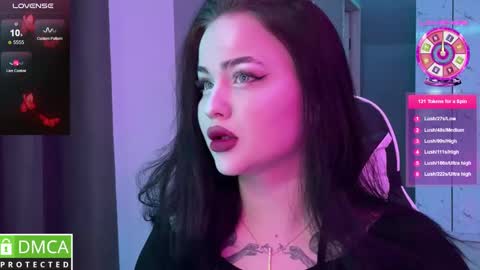 Mia online show from 01/27/25, 03:47